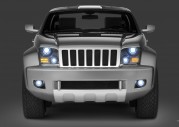 Jeep Trailhawk Concept